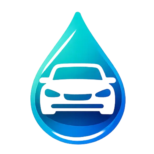 Lavage auto à domicile Cerelles